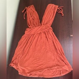 Forever21 mini dress